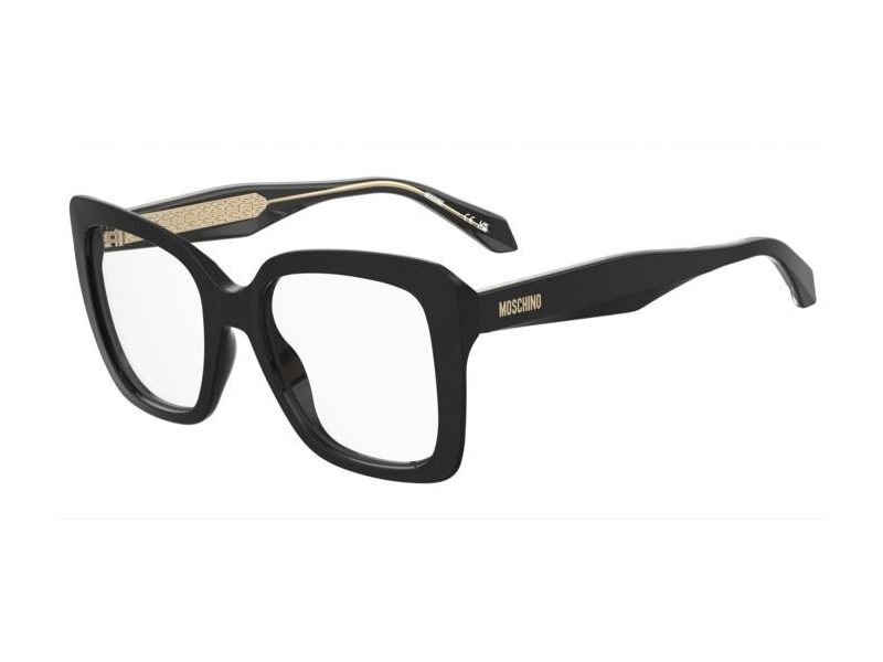 Moschino MOS 658 807 52 Női szemüvegkeret (optikai keret)