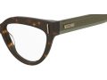 Moschino MOS 661 PHW 53 Női szemüvegkeret (optikai keret)