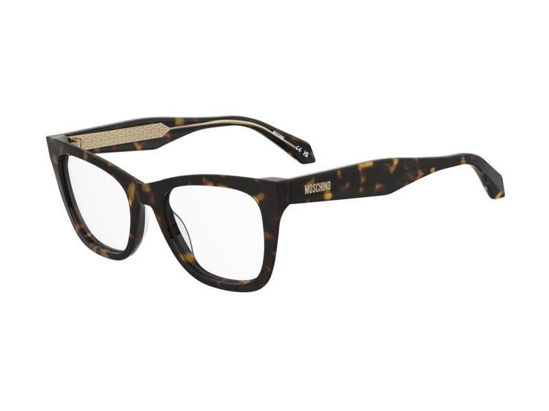 Moschino MOS 664 086 51 Női szemüvegkeret (optikai keret)