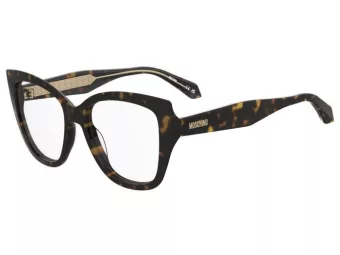 Moschino MOS 665 086 52 Női szemüvegkeret (optikai keret)