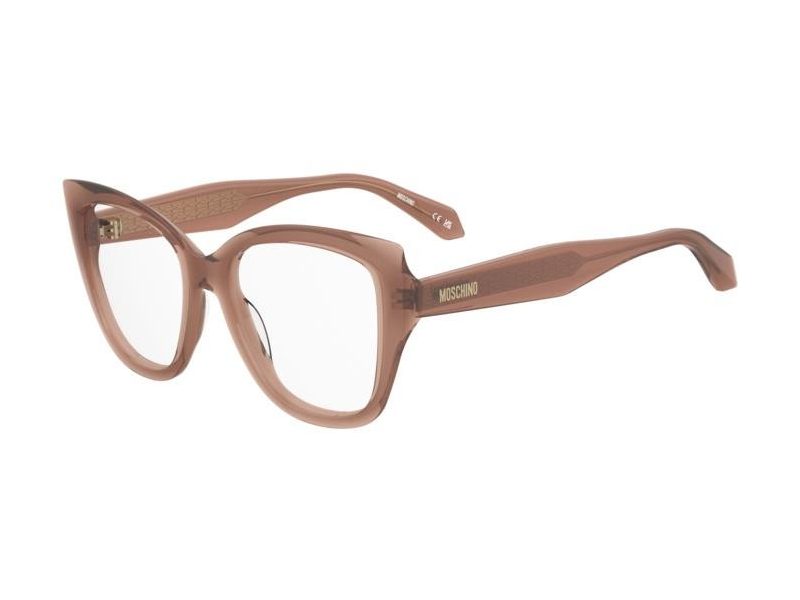 Moschino MOS 665 FWM 52 Női szemüvegkeret (optikai keret)