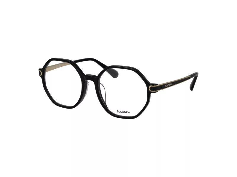 Max & Co MO 5150-D 001 54 Női szemüvegkeret (optikai keret)