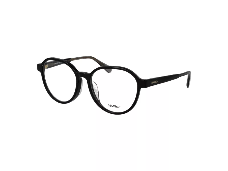 Max & Co MO 5154-D 001 55 Női szemüvegkeret (optikai keret)