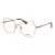 Max & Co MO 5160-D 033 55 Női szemüvegkeret (optikai keret)
