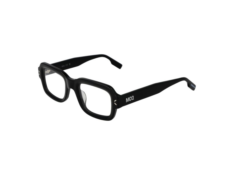 Alexander Mcqueen MQ 0365O 001 49 Férfi szemüvegkeret (optikai keret)