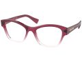 Miu Miu MU 08TV 04T1O1 52 Női szemüvegkeret (optikai keret)
