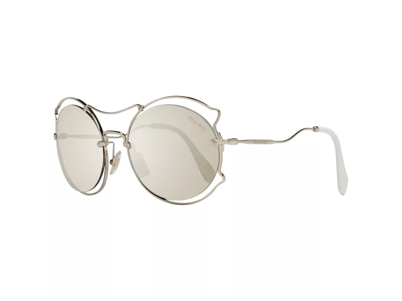 Miu Miu MU 50SS ZVN1/C0 57 Női napszemüveg