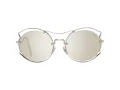 Miu Miu MU 50SS ZVN1/C0 57 Női napszemüveg