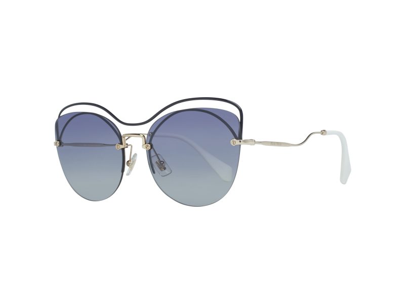 Miu Miu MU 50TS UE63/A0 60 Női napszemüveg