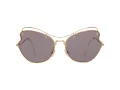 Miu Miu MU 56RS 7OE6/X1 65 Női napszemüveg