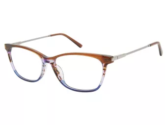   Nicole Miller NM NMBARNEL 02 57 Női szemüvegkeret (optikai keret)