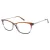 Nicole Miller NM NMBARNEL 02 57 Női szemüvegkeret (optikai keret)