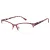 Nicole Miller NM NMECKFORD 03 59 Női szemüvegkeret (optikai keret)
