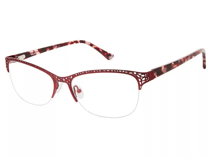 Nicole Miller NM NMECKFORD 03 59 Női szemüvegkeret (optikai keret)