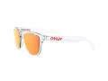 Oakley Frogskins Xs OJ 9006 19 53 Gyerek napszemüveg