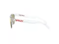 Oakley Frogskins Xs OJ 9006 19 53 Gyerek napszemüveg