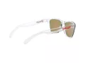Oakley Frogskins Xs OJ 9006 19 53 Gyerek napszemüveg