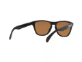 Oakley Frogskins Xs OJ 9006 27 53 Gyerek napszemüveg