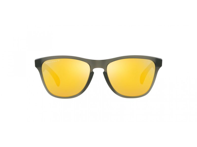 Oakley Frogskins Xs OJ 9006 37 53 Férfi szemüvegkeret (optikai keret)