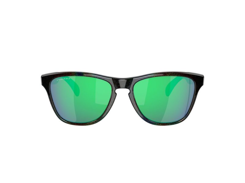 Oakley Frogskins Xs OJ 9006 41 53 Gyerek napszemüveg