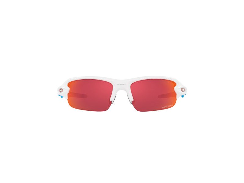 Oakley Flak Xxs OJ 9008 13 58 Gyerek napszemüveg