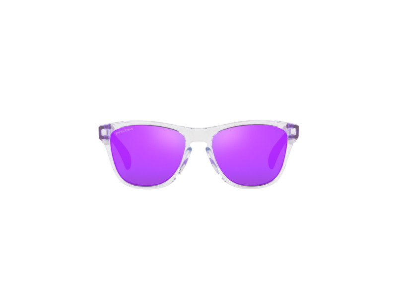 Oakley Frogskins Xxs OJ 9009 03 48 Gyerek napszemüveg