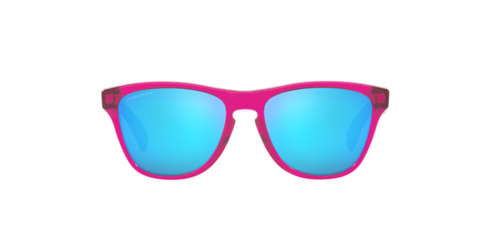 Oakley Frogskins Xxs OJ 9009 04 48 Gyerek napszemüveg akciós termékkép 1