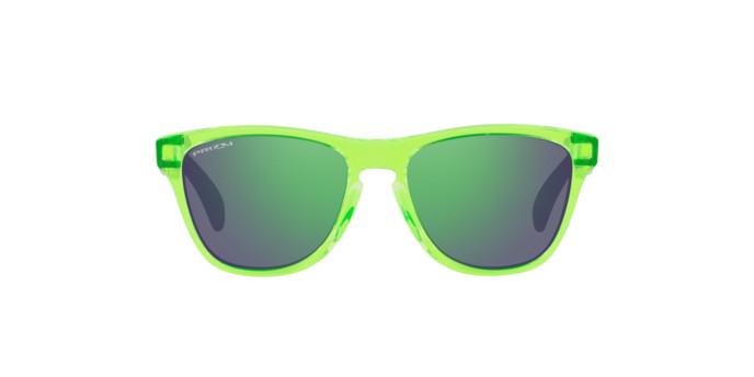 Oakley Frogskins Xxs OJ 9009 05 48 Gyerek napszemüveg akciós termékkép 1