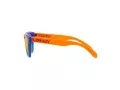 Oakley Frogskins Xxs OJ 9009 06 48 Gyerek napszemüveg
