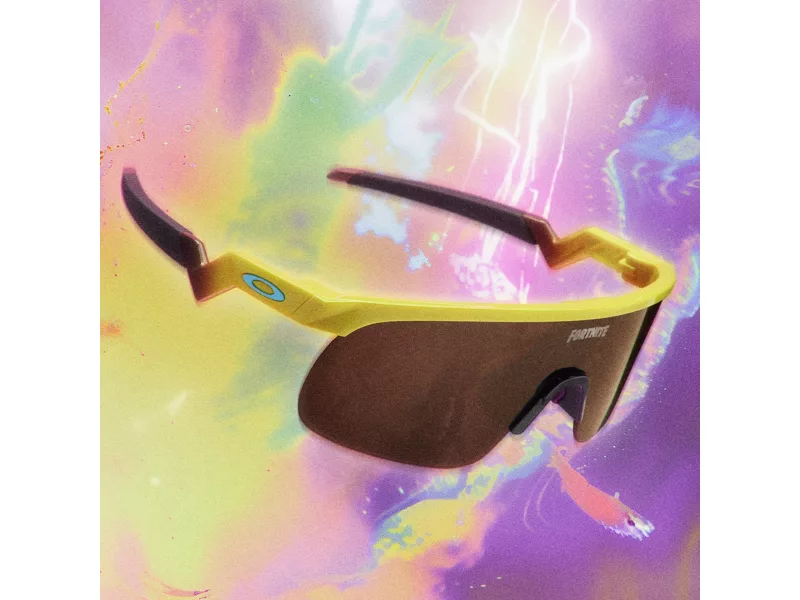 Oakley Resistor OJ 9010 28 123 Gyerek napszemüveg