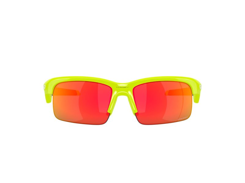 Oakley Capacitor OJ 9013 04 62 Gyerek napszemüveg