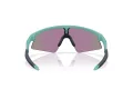 Oakley Resistor Sweep OJ 9015 06 128 Gyerek napszemüveg