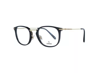 Omega OM 5024 001 52 Férfi szemüvegkeret (optikai keret)