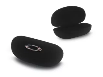   Oakley Lifestyle Ellipse O Acc Case U AOO1590AT 000027 Kemény tok