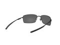 Oakley Square Wire 4075 13 60 Férfi napszemüveg