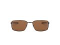Oakley Square Wire 4075 14 60 Férfi napszemüveg