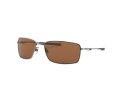 Oakley Square Wire 4075 14 60 Férfi napszemüveg