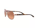 Oakley Feedback OO 4079 01 59 Női napszemüveg