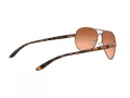 Oakley Feedback OO 4079 01 59 Női napszemüveg