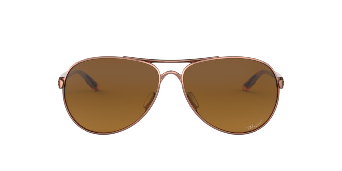  Oakley Feedback OO 4079 14 59 Női napszemüveg akciós termékkép 1