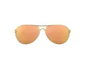 Oakley Feedback OO 4079 37 59 Női napszemüveg