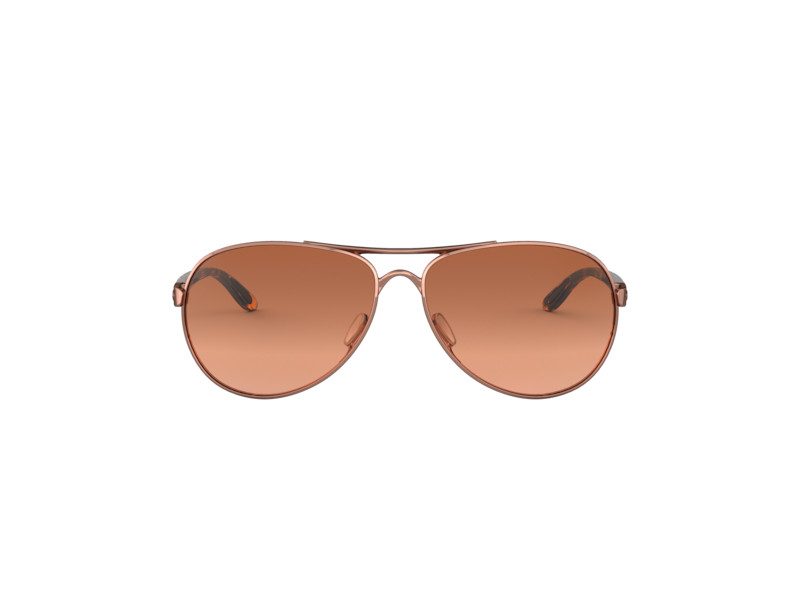Oakley Feedback OO 4079 407901 59 Női napszemüveg