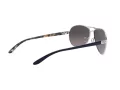 Oakley Feedback OO 4079 40 59 Női napszemüveg