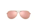 Oakley Feedback OO 4079 44 59 Női napszemüveg
