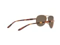 Oakley Feedback OO 4079 44 59 Női napszemüveg