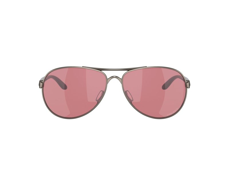 Oakley Feedback OO 4079 49 59 Női napszemüveg