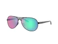 Oakley Feedback OO 4079 53 59 Női napszemüveg