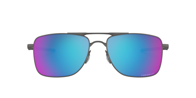 Oakley Gauge 8 OO 4124 06 62 Férfi napszemüveg akciós termékkép 1