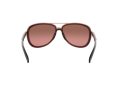 Oakley Split Time OO 4129 02 58 Női napszemüveg