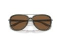 Oakley Split Time OO 4129 25 58 Női napszemüveg